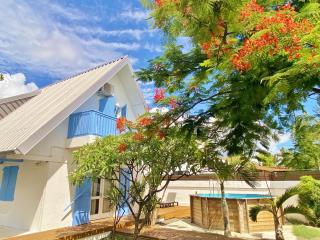 Villa Mahana - La Saline-Les-Bains - 8