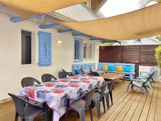 Villa Mahana - La Saline-Les-Bains - 6