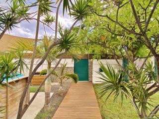 Villa Mahana - La Saline-Les-Bains - 4