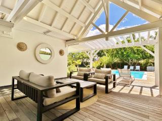 Villa Fleur de Lune - 9