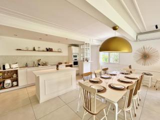 Villa Fleur de Lune - La Saline-Les-Bains - 8
