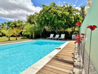 Villa Fleur de Lune - La Saline-Les-Bains - 6
