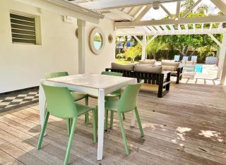 Villa Fleur de Lune - La Saline-Les-Bains - 2