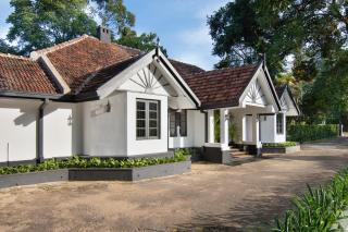 Pusellawa Heritage Rest House - Pussellawa - 0