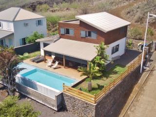 Villa Vert Celadon - La Saline-Les-Bains - 8