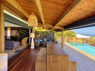 Villa Vert Celadon - La Saline-Les-Bains - 6
