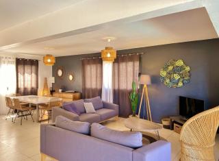 Villa Vert Celadon - La Saline-Les-Bains - 2
