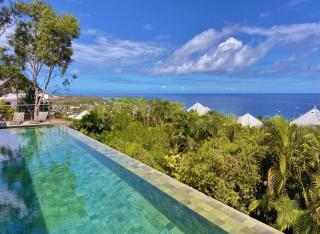 Villa Sunshine - Saint-Gilles-les Bains - 0