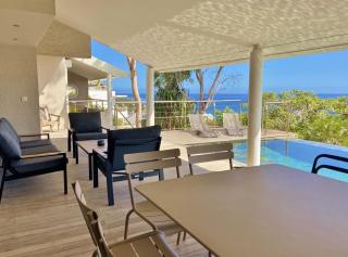 Villa Sunshine - Saint-Gilles-les Bains - 7