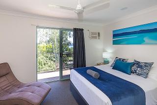 Sunset Waters 10 & Free Buggy - Hamilton Island - Hamilton Island - 2