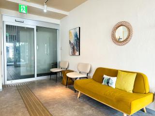 Randor Residence Naha Okinawa - 2