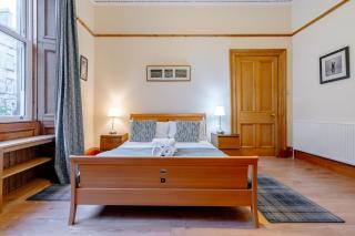 Beautiful Spacious Ground Floor Newington flat - 6