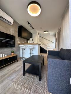 Amazing apartment in the heart of Nachlaot - Jerusalem - 0