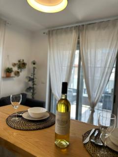 Amazing apartment in the heart of Nachlaot - Jerusalem - 8