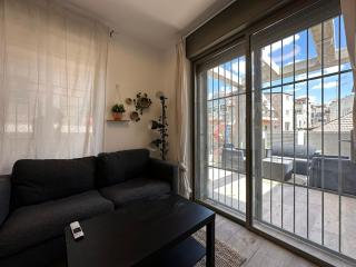 Amazing apartment in the heart of Nachlaot - Jerusalem - 5