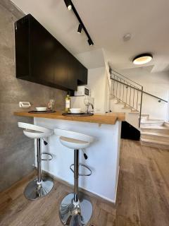Amazing apartment in the heart of Nachlaot - Jerusalem - 3