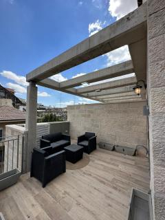 Amazing apartment in the heart of Nachlaot - Jerusalem - 1