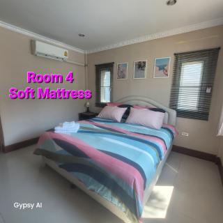 TW Resort - Adults Only - Nong Prue - 7