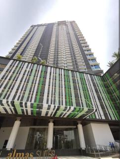 Almas Suites Monthly Rent - 2