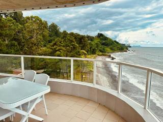 Bamboo beach tsikhisdziri - Kobuleti - 7