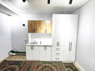 Chilanzar, Bazaar Farhadskiy - Tachkent - 0