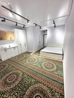 Chilanzar, Bazaar Farhadskiy - Tachkent - 7