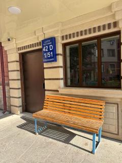 Chilanzar, Bazaar Farhadskiy - Tachkent - 5