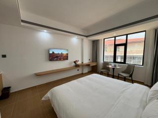 梦之南雅朵酒店 Mengzhinan Yaduo Hotel - 5