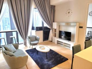 Star Residences KLCC - Kuala Lumpur - 1