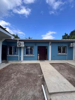 Esme vacation home - Trujillo - 0