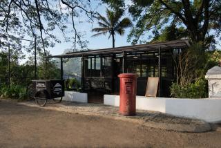 Pusellawa Heritage Rest House - Pussellawa - 1