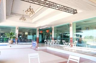 Century Grand Hotel - Bung Kan - 8