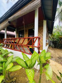 Cris & Mar Homestay - 8