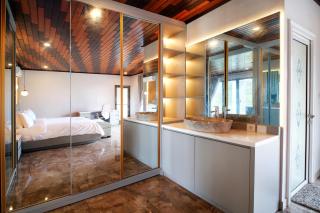 Jero Delod Villa - Tanah Lot - 1
