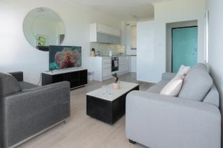 Ocean & Beach View 1 Bedroom Apartment in Maroubra - Sídney - 5
