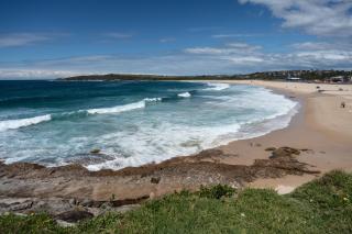 Ocean & Beach View 1 Bedroom Apartment in Maroubra - Sídney - 4