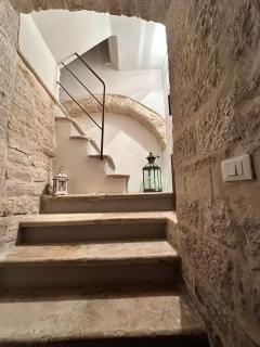 Depandance sul porto - Molfetta - 9