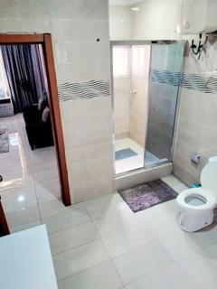 Bs apartment - Lagos - 3
