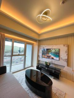 Spacious 1BR near Airport across Okada, Solaire - Manila - 6