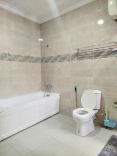 Bs apartment - Lagos - 4