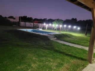 Finca caburé - Santiago del Estero - 6