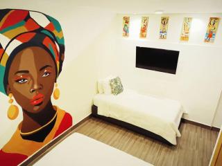 Typical Cartagena Boutique House - Cartagena de Indias - 0