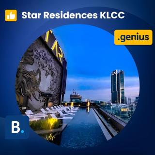 Star Residences KLCC - Kuala Lumpur - 0