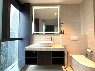 Star Residences KLCC - 1