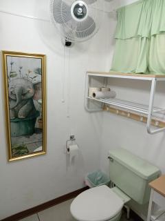 Bowen apartamento - 3