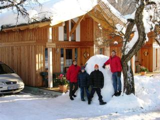 Alpencamp Kärnten - Kötschach - 3