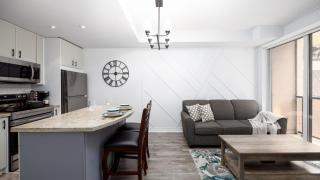 Modern 1BR Condo in Church Yonge Corridor - 7