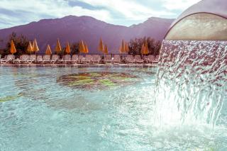 Hotel Ilma Lake Garda Resort - Limone sul Garda - 5