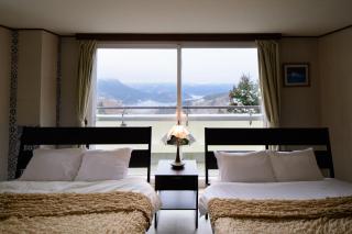 Hakone Hills - 箱根ヒルズ - 8