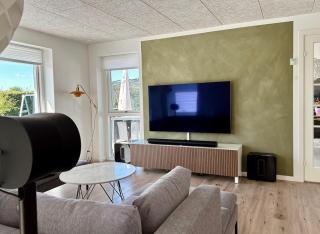 New Villa near Rosengård, City, E20 & Congress C - Odense - 4